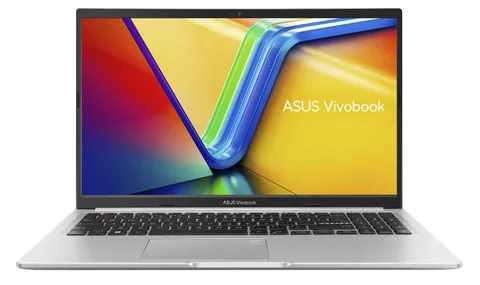 Ноутбук ASUS X1502VA-BQ490 (Core i7-13620H, 16 ГБ, 512 ГБ SSD)