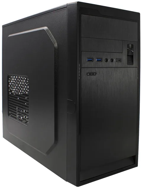 Корпус Powerman SV511C