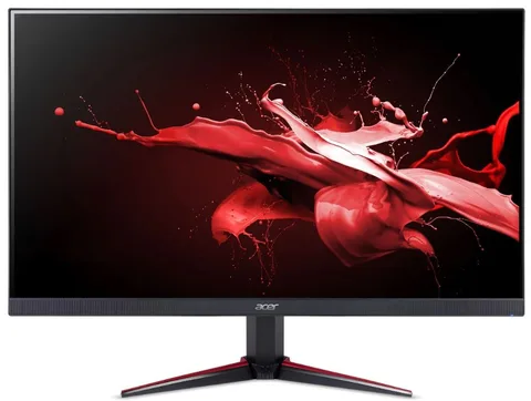 Монитор Acer Nitro VG240YX1bmiipx 23,8"