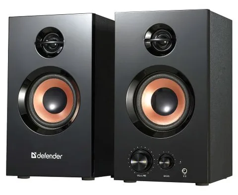 Компьютерная акустика Defender Aurora S20