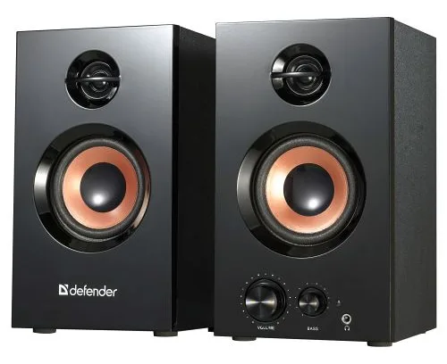 Компьютерная акустика Defender Aurora S20