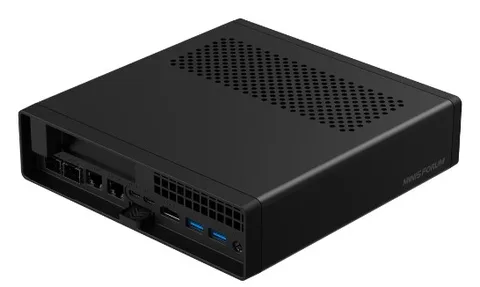 Мини ПК Minisforum MS-A2-A9955/32GB+1TB (Ryzen 9 9955HX, 32 ГБ)