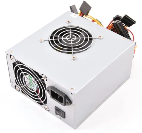 Блок питания LinkWorld LW2-500W