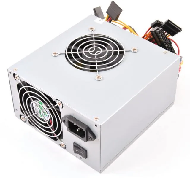 Блок питания LinkWorld LW2-500W