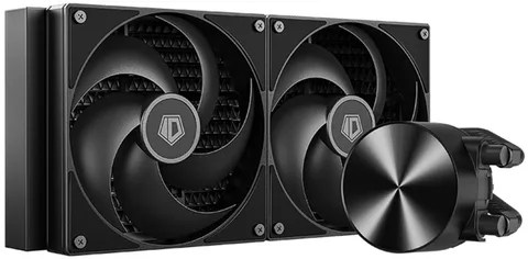 Система охлаждения ID-Cooling FX280 PRO SE
