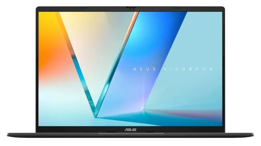 Ноутбук ASUS VivoBook S16 OLED S3607CA (Core Ultra 5 225H, 16 ГБ, 512 ГБ SSD)