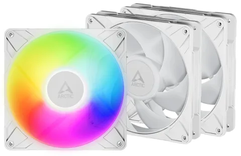 Вентилятор ARCTIC P14 Pro A-RGB (ACFAN00321A)