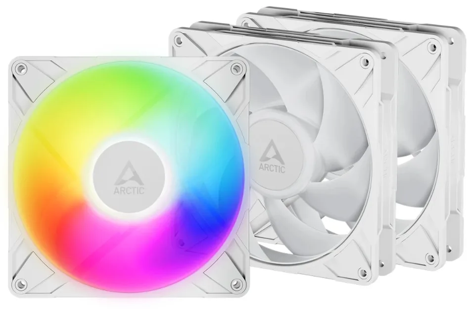 Вентилятор ARCTIC P14 Pro A-RGB (ACFAN00321A)