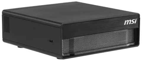 Компьютер MSI EdgeXpert-MS-C931 (4 ТБ SSD)