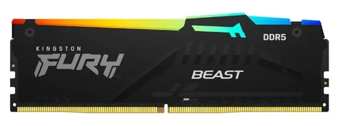 Оперативная память Kingston FURY KF556C40BB2A-32 DDR5 32 ГБ 5600 МГц
