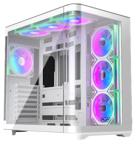 Корпус Raijintek ATREUS BT7 (0R20B00256)