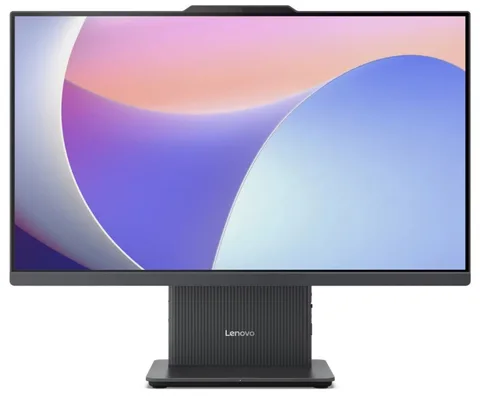 Моноблок Lenovo IdeaCentre AIO 24ARR9 (Ryzen 5 7535HS, 16 ГБ, 512 ГБ SSD)