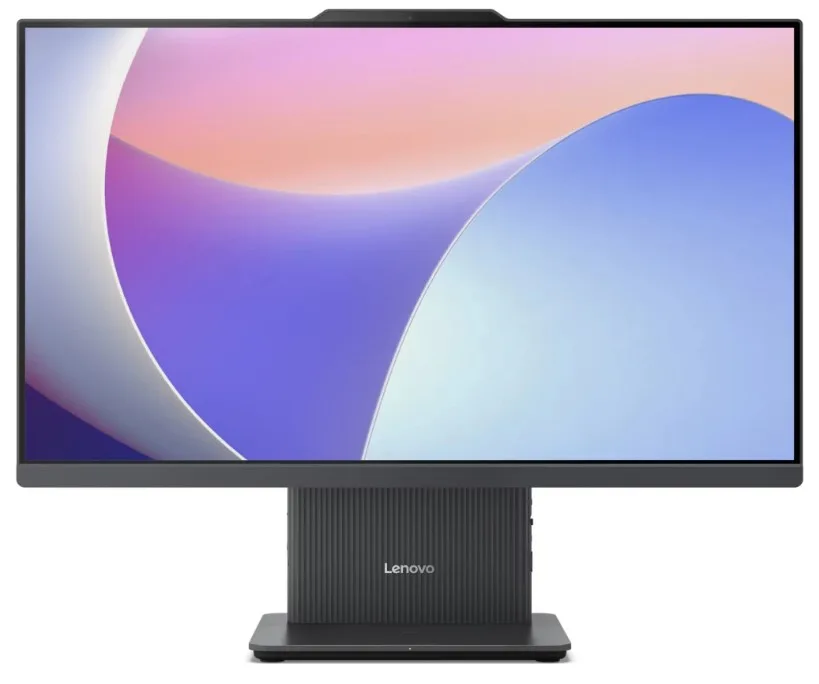 Моноблок Lenovo IdeaCentre AIO 24ARR9 (Ryzen 5 7535HS, 16 ГБ, 512 ГБ SSD)