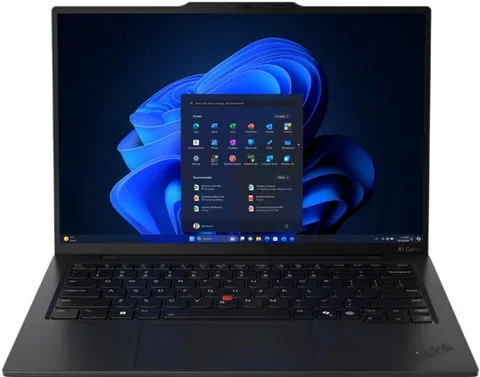 Ноутбук Lenovo ThinkPad X1 Carbon Gen 13 Aura Edition (Core Ultra 7 258V, 32 ГБ, 1 ТБ SSD)