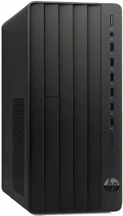 Компьютер HP Pro 288 G9 TWR (8 ГБ, 512 ГБ SSD)