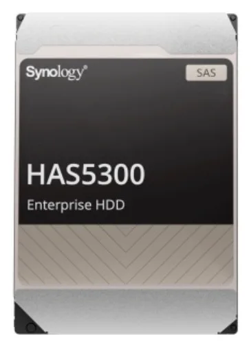Жёсткий диск Synology HAS5300-12T 12 ТБ