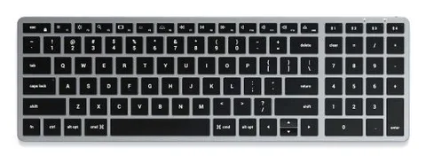 Клавиатура Satechi Slim X2