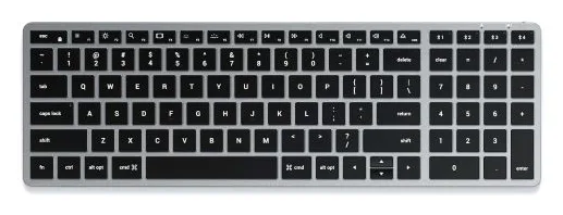 Клавиатура Satechi Slim X2