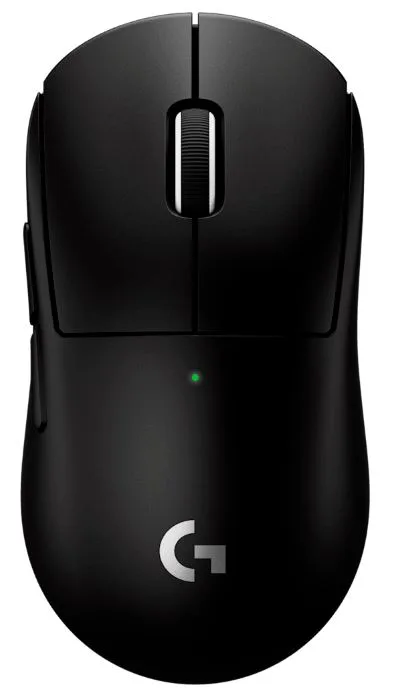 Мышь Logitech G PRO X SUPERLIGHT 2C (910-007535)