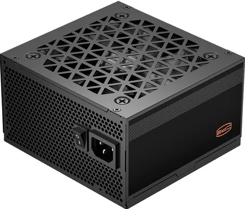 Блок питания PCCooler YK550H