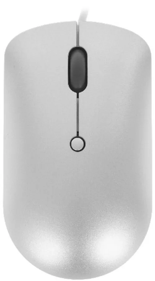 Мышь Lenovo 540, серый