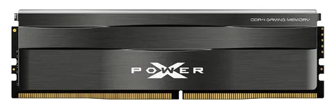 Оперативная память Silicon Power SP016GXLZU320BSC DDR4 16 ГБ 3200 МГц