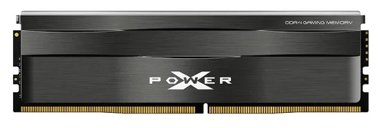 Оперативная память Silicon Power SP016GXLZU320BSC DDR4 16 ГБ 3200 МГц