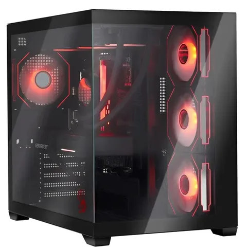 Компьютер Bloody BD-PC RAB84V2 TWR (Ryzen 5 7500F, 32 ГБ, 1 ТБ SSD)