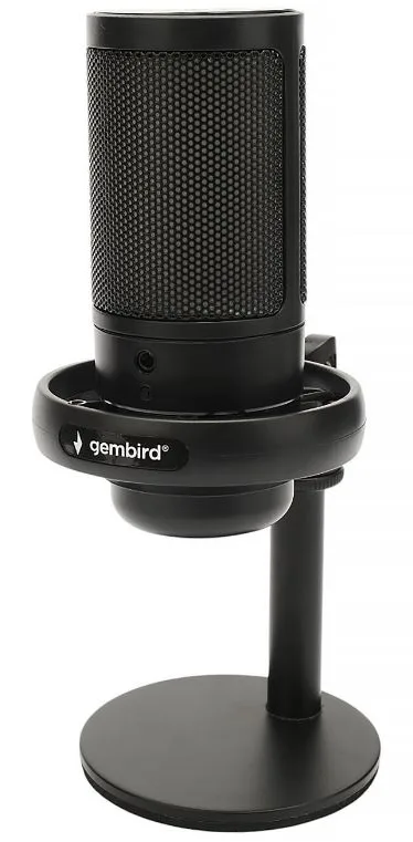 Микрофон Gembird M-01N