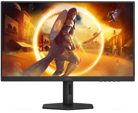 Монитор AOC Q27G4XF 27"