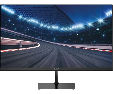 Монитор Digma Overdrive 25P510F 24,5"