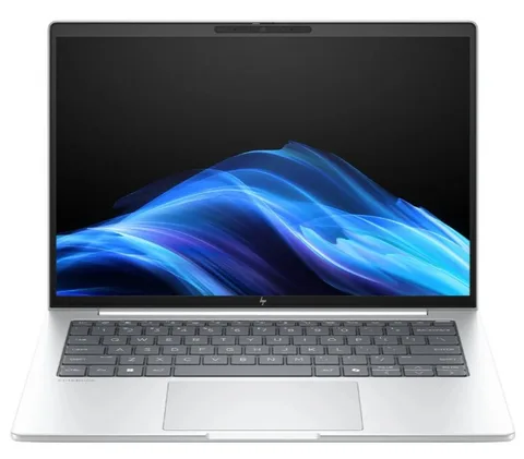 Ноутбук HP EliteBook 8Gi 14 AI (Core Ultra 5 228V, 32 ГБ, 512 ГБ SSD)