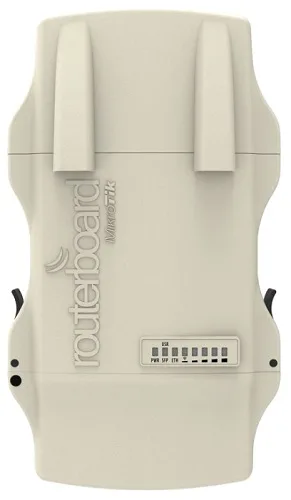 Маршрутизатор Mikrotik RB921UAGS-5SHPacT-NM