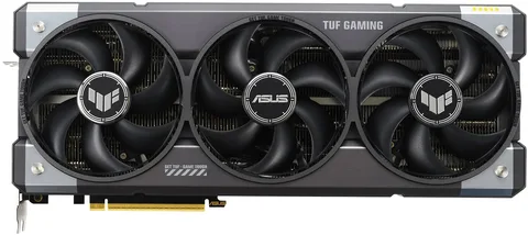 Видеокарта ASUS GeForce RTX 5080 TUF GAMING OC 16 ГБ (TUF-RTX5080-O16G-GAMING)