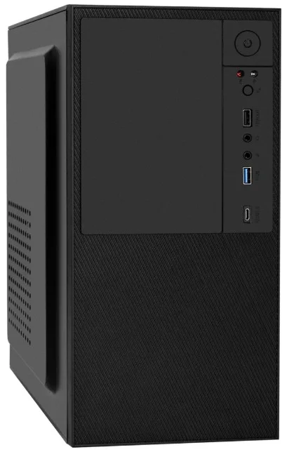 Корпус Exegate BAA-308UC-UNS400