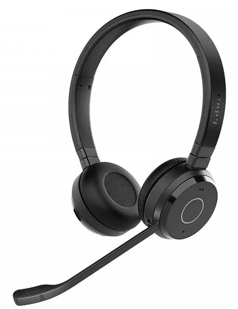 Гарнитура Jabra Evolve 65 TE (6699-833-309)