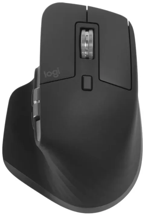 Мышь Logitech MX Master 3S Performance