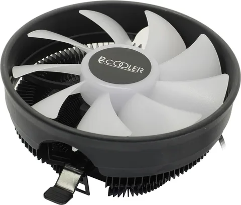 Кулер PCCooler E126M PRO