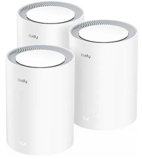Роутер Cudy M3600(3-Pack)