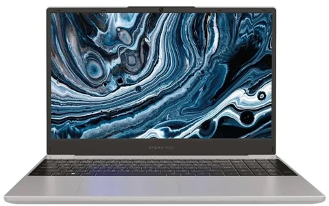Ноутбук Digma Pro Breve (Ryzen 5 7430U, 16 ГБ, 512 ГБ SSD)