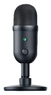 Микрофон Razer Seiren V2 X