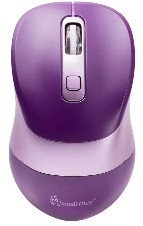 Мышь SmartBuy X57 (SBM757DP)