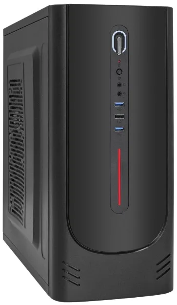 Корпус Exegate XP-340U-UNS400