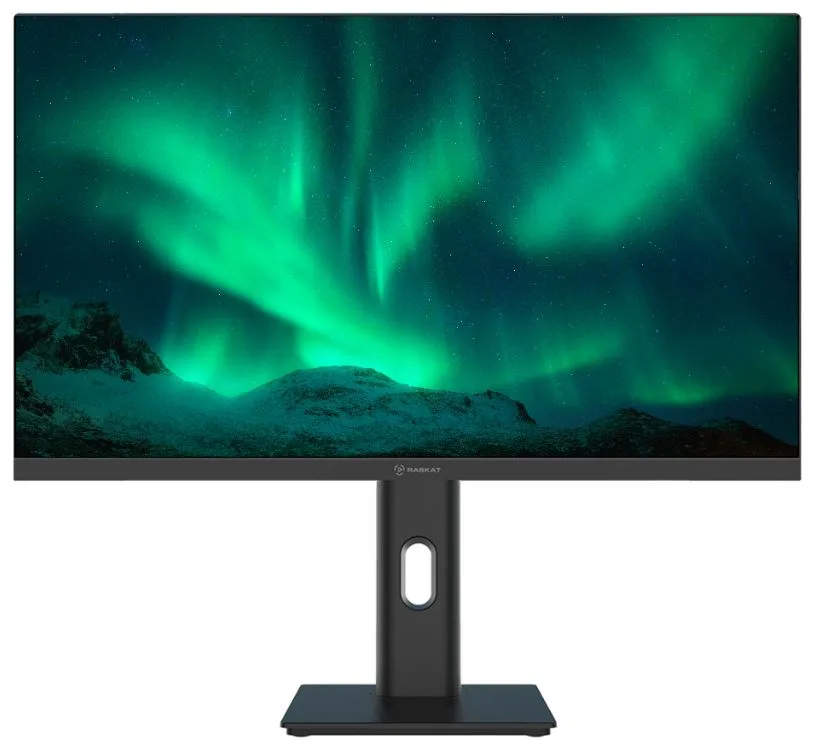 Монитор Raskat I24F10DAP 23,8"