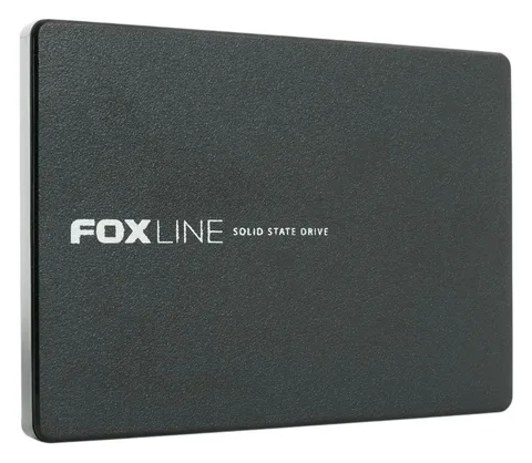 SSD Foxline X5ST 960 ГБ 2,5" SATA
