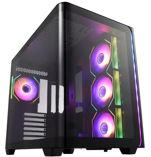 Корпус FSP M580-BA