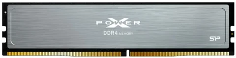Оперативная память Silicon Power XPOWER TURBINE DDR4 16 ГБ 3200 МГц