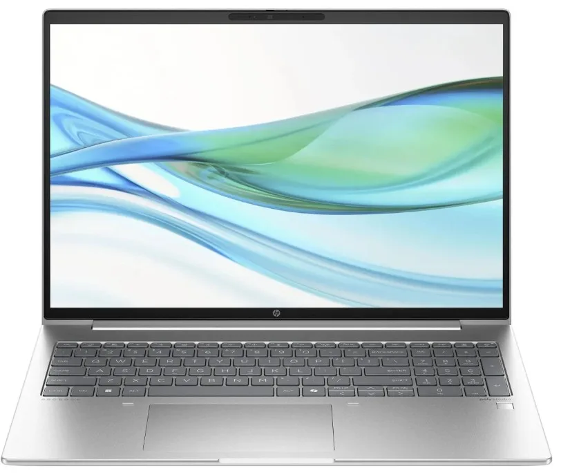 Ноутбук HP ProBook 460 G11 (Core Ultra 7 155U, 8 ГБ, 512 ГБ SSD) (B49ZPPT)