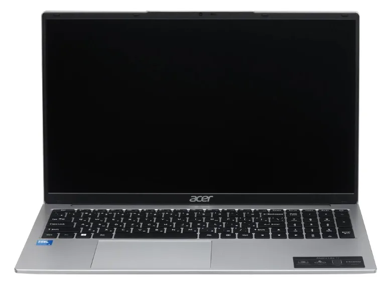 Ноутбук Acer Aspire Lite AL17-31P-3498 (8 ГБ, 512 ГБ SSD)