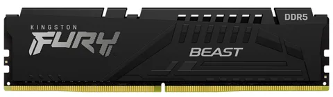 Оперативная память Kingston FURY KF552C40BB-8 DDR5 8 ГБ 5200 МГц